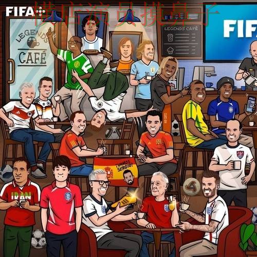 FIFA World Cup 2026期间热门世界杯投注平台合集全面分析与直播入口分析